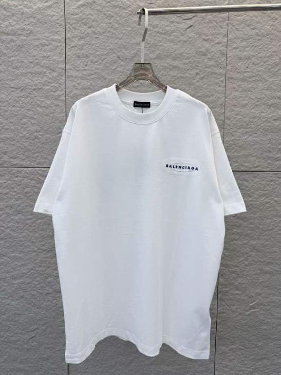 Picture of Balenciaga T Shirts Short _SKUBalenciagaS-2XLhgntx23021926